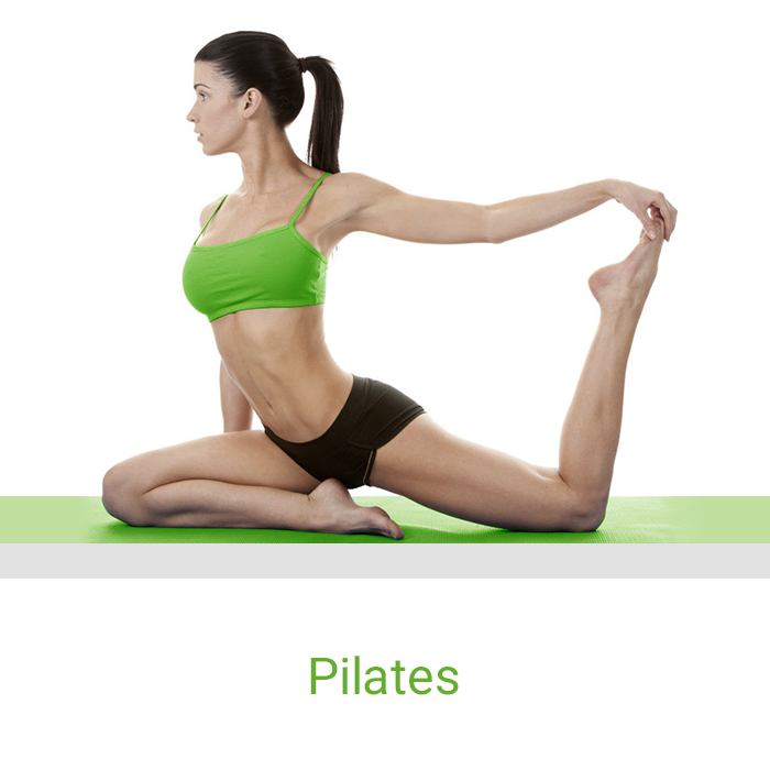 Pilates