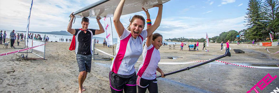 paddle4life