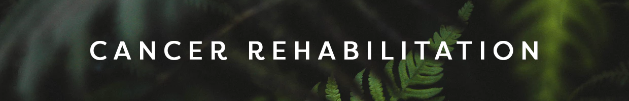 cancerrehab