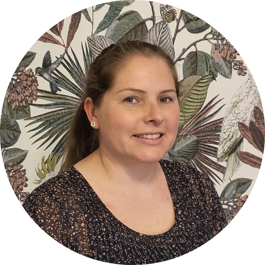 Melissa Welsh - Physiotherapist