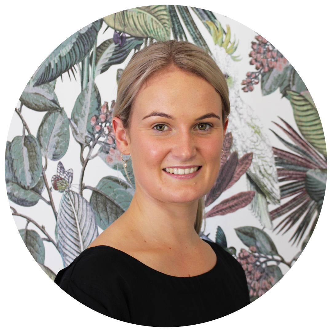 Ingrid Wilson - Physiotherapist and Pilates Instructor