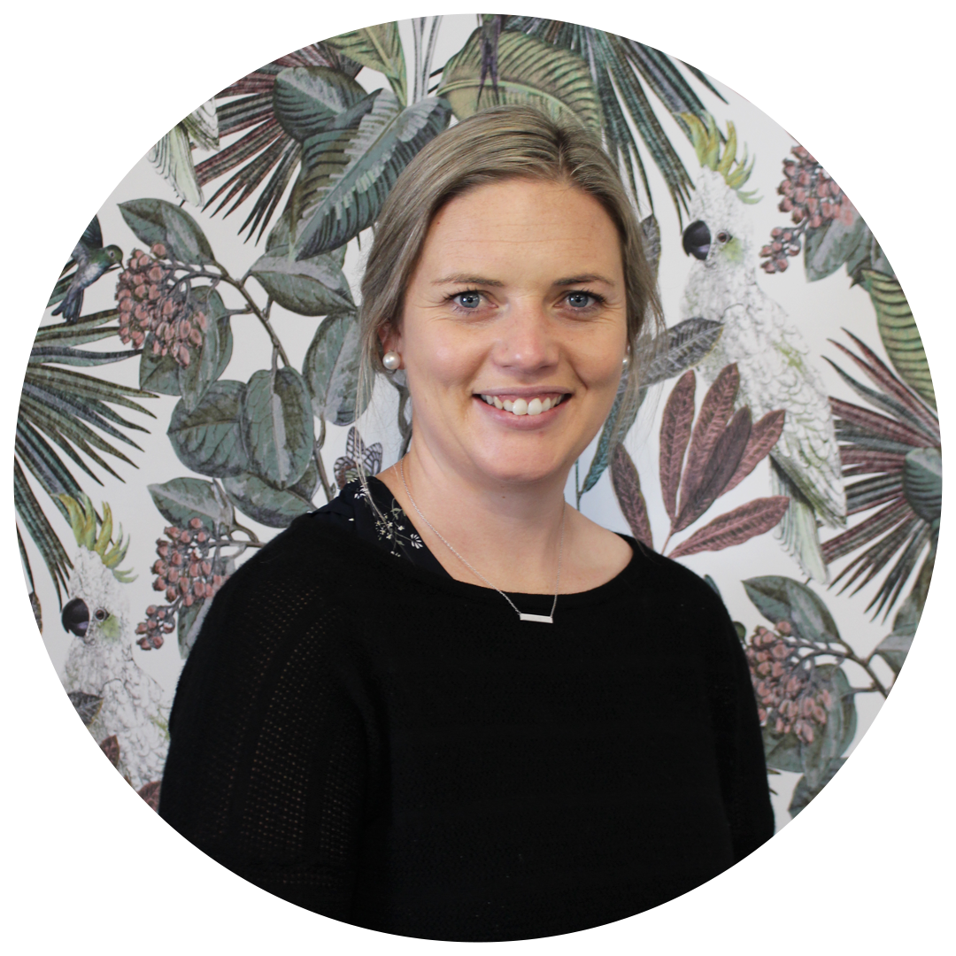 Sarah Meikle - Physiotherapist and Pilates Instructor
