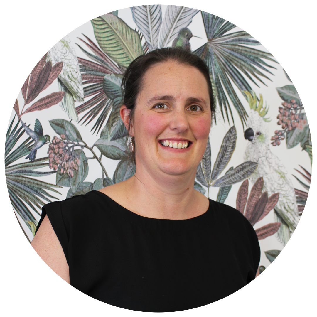 Myra Adams - Physiotherapist and Pilates Instructor