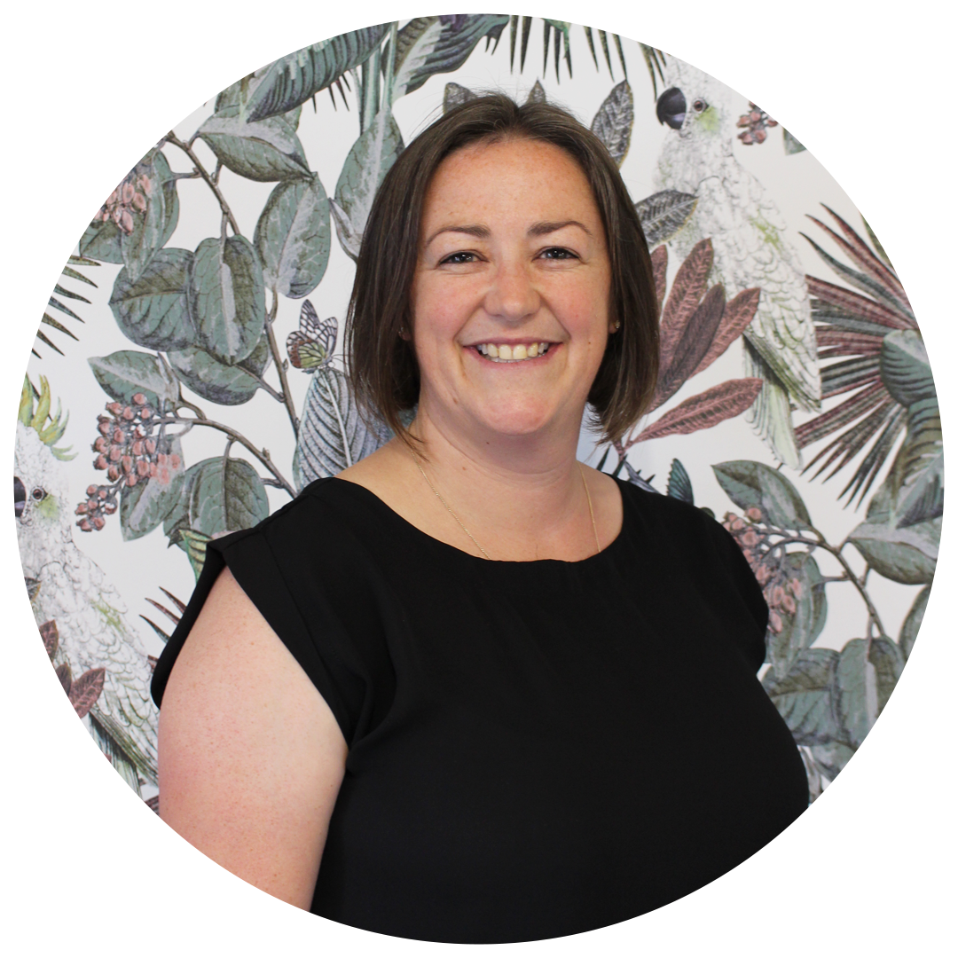 Pam Allan - Physiotherapist and Pilates Instructor